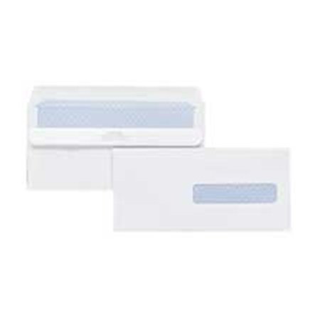 THE WORKSTATION Products  Claim Form Envelope- Regular- 24 Sub- 4-.50in.x9-.50in.- WE TH824315